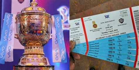 Narendra Modi Stadium Tickets Price For Ipl 2023 India Fantasy