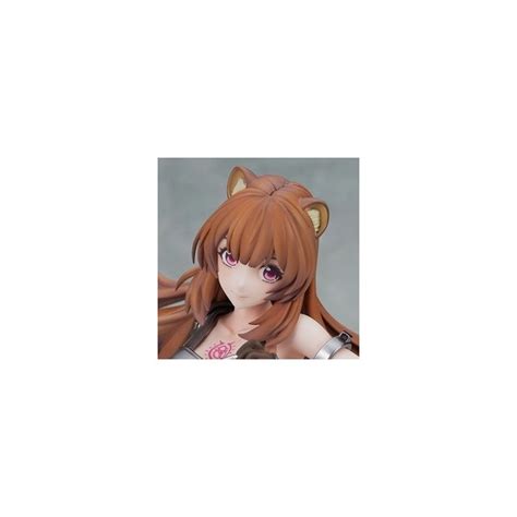 The Rising Of The Shield Hero Raphtalia Bikini Armor Ver Big In Japan