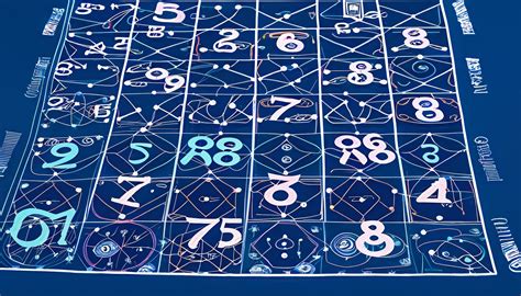 Navigating Career Choices With Numerology Charting Your Path To