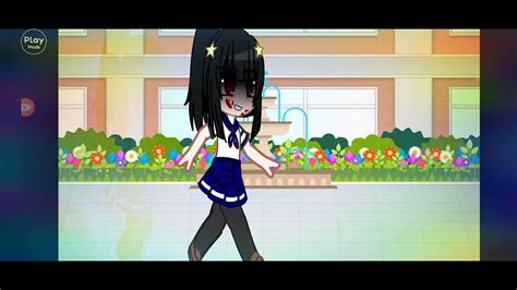 Yandere Simulator Gacha Club Youtube