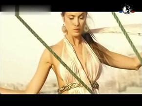 Cecilia Bonelli Nude Aznude