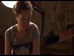 SIMON ET SUZANNE NINON NUDE SCENES AZNude