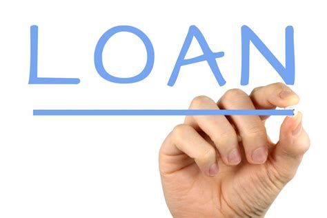 Loan Handwriting Image