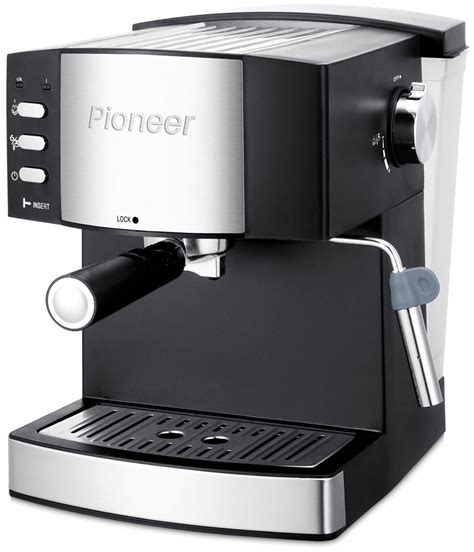 Кофеварки Pioneer - Купить В Москве | Цены И Отзывы На Кофеварки ...