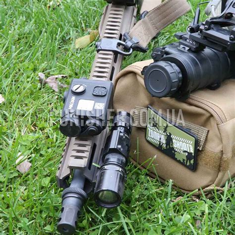 ЛЦВ Holosun Multi Laser Ls321r Чорний купити з доставкою по Україні