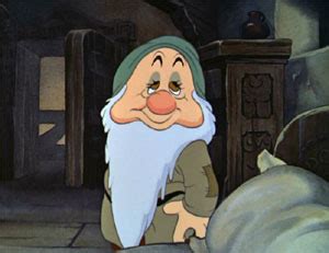 Sleepy - Snow White and the Seven Dwarfs Photo (6603847) - Fanpop