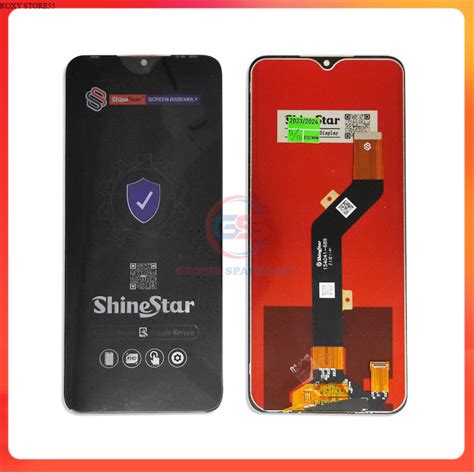 Lcd Infinix Hot S X Shine Star Fullset Touchscreen Lazada