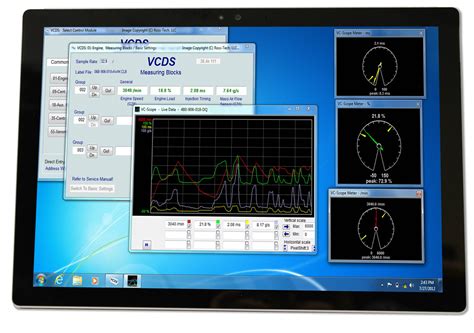 Hickleys :: VCDS VAG Specialist Diagnostics