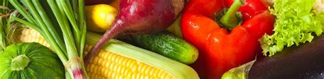 Vegetable Facts