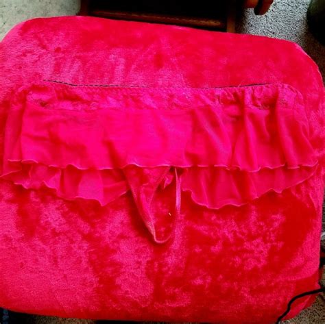 Apt Intimates Sleepwear Sexy Red Lingerie Set Poshmark