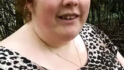 MILF In The Woods Amateur Amateur Porn Feat FluffyBeeChan XHamster