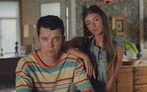 La ta temporada de Sex Education contará con un episodio final a lo Stranger Things