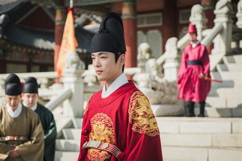 Дорама Королева Чорин с русской озвучкой SoftBox смотреть онлайн 🔥