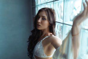 Chantilly Lace Porn Pic