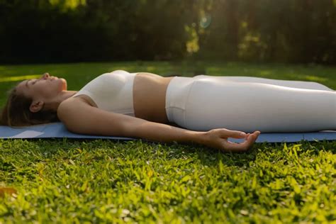 savasana corpse pose steps benefits  relaxation techniques