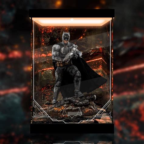 Yao Hot Toys Mms Ver