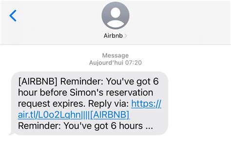 Airbnb Scam Rscams