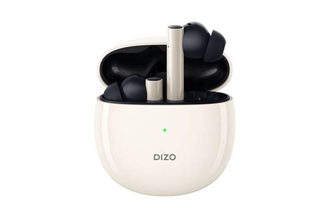 ⭐Беспроводные наушники Realme DIZO Gopods купить в Бишкеке - LOGIN.KG