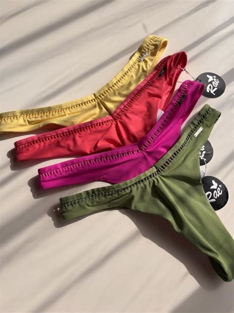 Producto Bikini colaless de microfibra de Afrodita Lencería Mitienda Uruguay