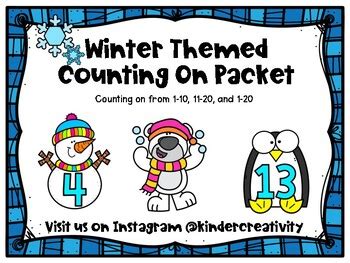 count  winter  robynn drerup tpt