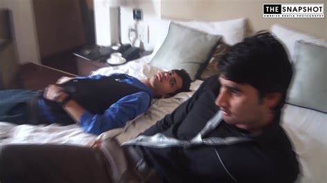 Promo Of Gay Themed Hindi Web Series Double Standard XNXX