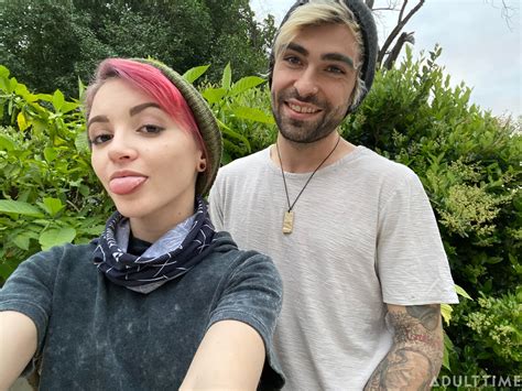 Lola Fae Sits Her Tight Pussy Down On A Big Dick Photos Lucky Fae MILF Fox