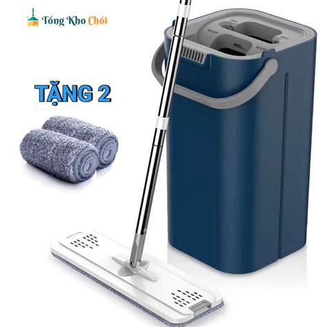 bo lau nha tu vat thong minh xoay   cay lau nha tu vat tien loi