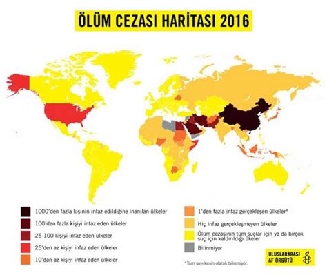 hitay olum cezasi haritasi 768652 Dünya Uygur Kurultayı