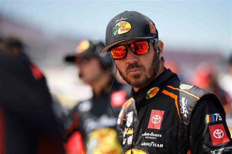 Martin Truex Jr frustrated with overly aggressive NASCAR drivers
