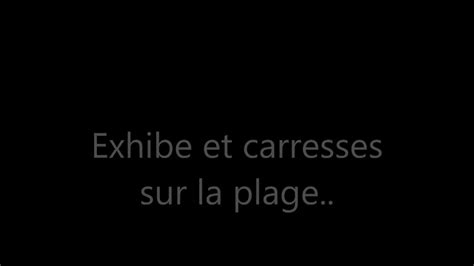 Exhibe Et Caresse Sur La Plage Free Gay Porn F4 XHamster