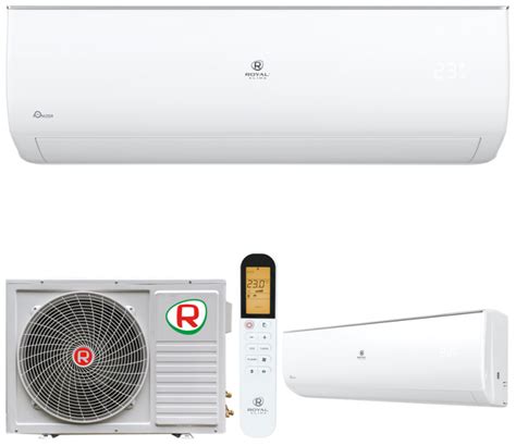 Купить Кондиционер Royal Clima RCI-GL35HN по цене 43 290 руб. в ...