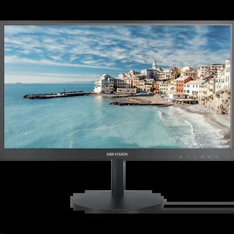 MÀN HÌNH HIKVISION DS-D5027FN - Hùng Minh Technology - Chuyên phân phối ...