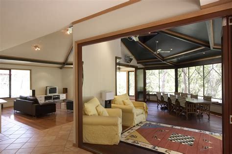 Mundaring Additions | Allan Davies & Trevor Chudleigh Architects