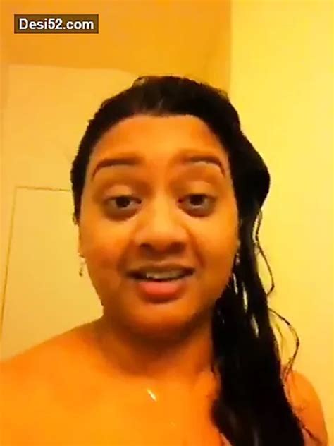 Desi Bhabhi Exposing Herself Nude In Shower Big Ass Porn XHamster