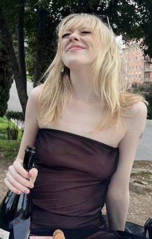 Amybeth Mcnulty Nude Celebs The Fappening Forum