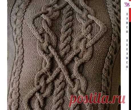 Кельтские узоры