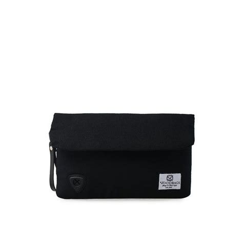 10 Rekomendasi Clutch Bag Pria Terbaik Tampil Lebih Modern
