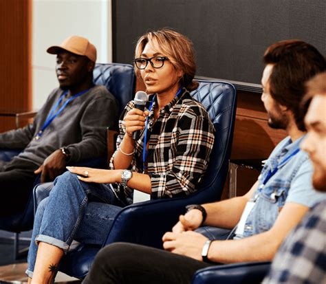 Maritime Women Speakers