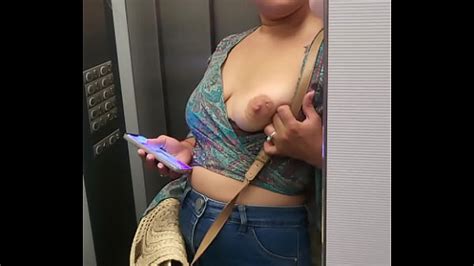 Hot Elevator Xxx Mobile Porno Videos Movies IPornTV Net