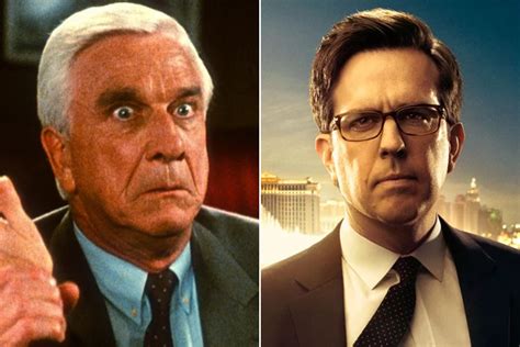 The Naked Gun News