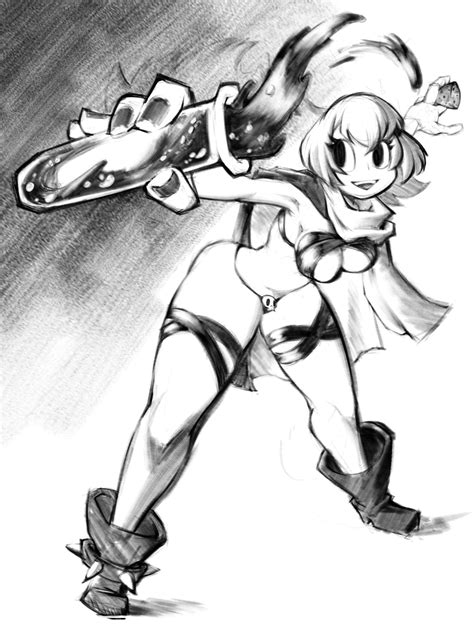 Estelle By Namenloose Hentai Foundry