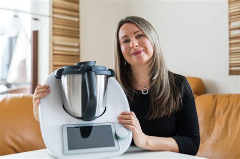 Thermomix und Partylite Beraterin - Freiberg - Mittelsachsen