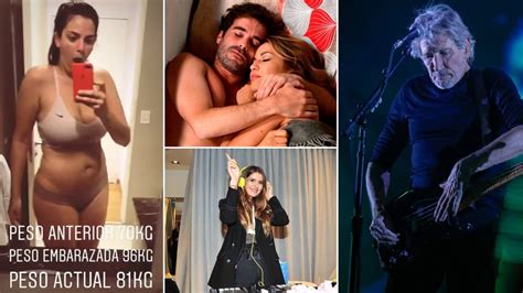 La Curiosa Met Fora De Gisela Barreto Para Explicar Los Peligros Del Sexo Anal Infobae