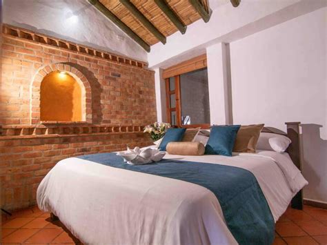 Bello Hogar Casa Colonial Habitación Dúplex Villa De Leyva Updated