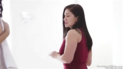 MILF Lesbians Go At It Porn300