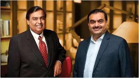 Forbes Rich List Reliances Mukesh Ambani Reclaims Richest Indian Tag