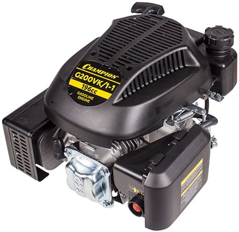 Двигатель Champion G200VK/1-1 купить в Москве дешево, цена, отзывы