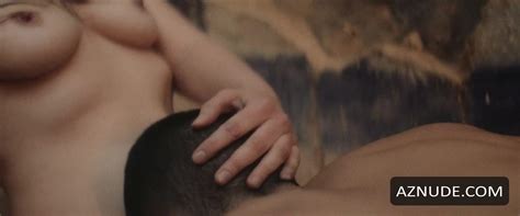 Les Paradis De Diane Nude Scenes Aznude