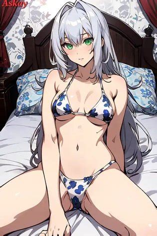 Emilia Hermit Luscious Hentai Manga Porn