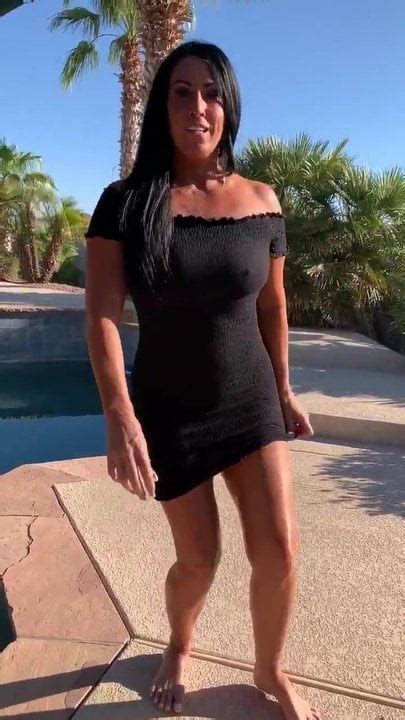 American Milf Xhamster